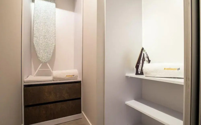 Emihouse Apartamenty Zamkowe