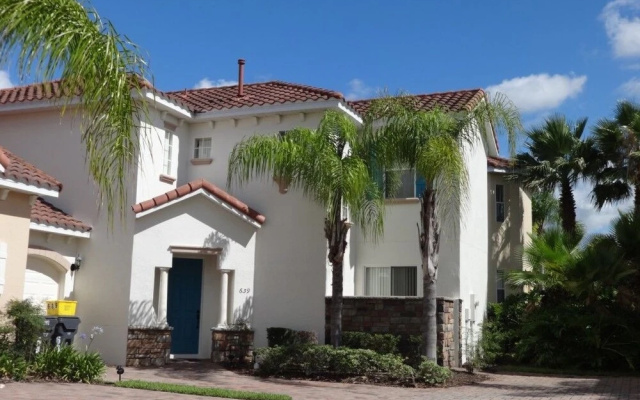 Holiday Villas of Kissimmee