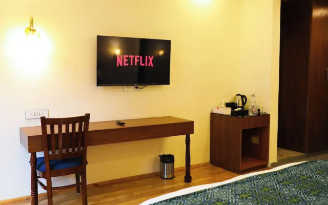 Tapovan Retreat Manali