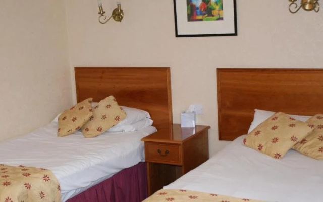 Angel Hotel