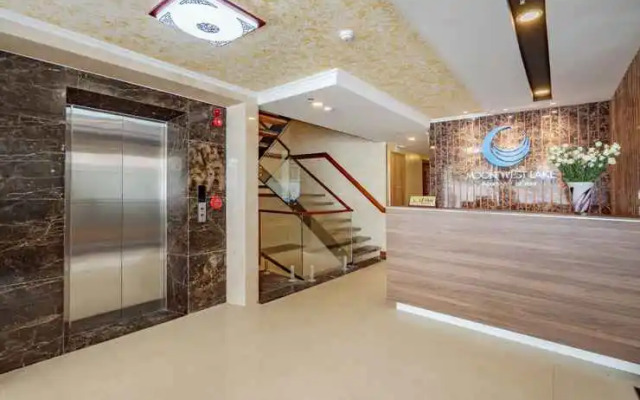 22Housing Moon Westlake Apartment