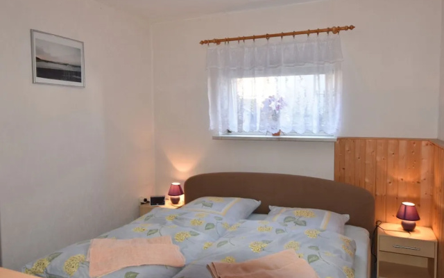 Cozy Apartment in Kuhlungsborn Germany near Beach