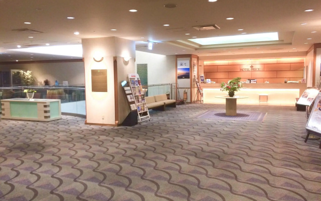 Hotel Precede Koriyama