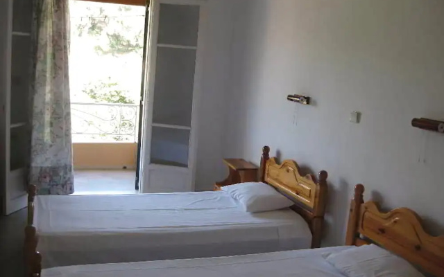 Zacharenia Apartments