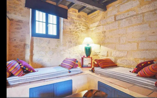 Le Portalet