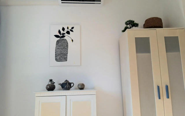 Alba-Ház apartman