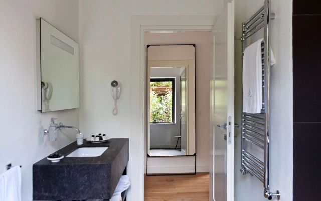 Resort Locanda Rossa