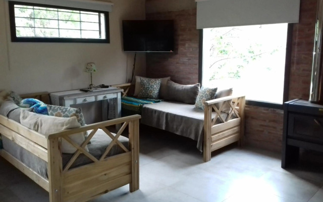 La Alquimia Casas de Campo