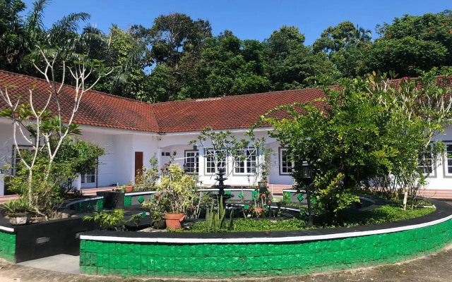 Hotel Purnama