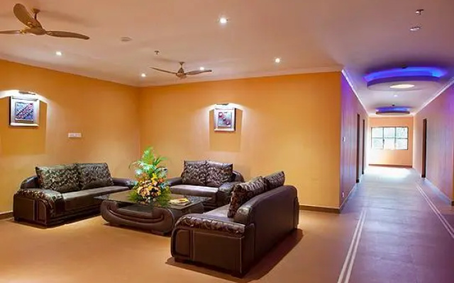 Sreelakshmi Residency
