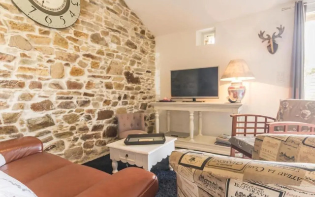 Gite Port-Saint-Père, 3 pièces, 4 personnes - FR-1-306-1050