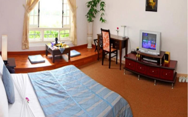 Le Dung Hotel