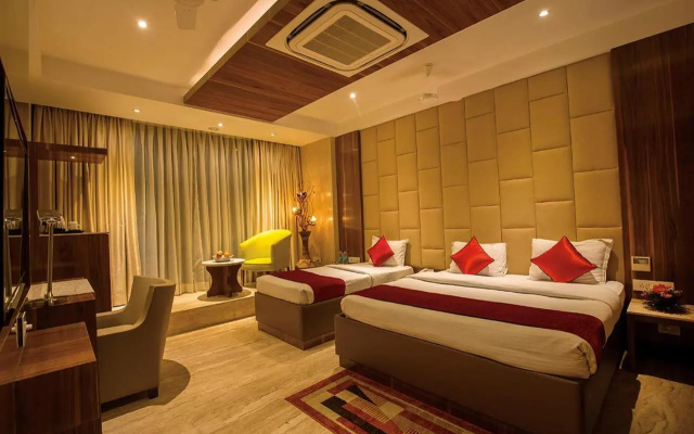 Regenta Inn Embassy Ajmer