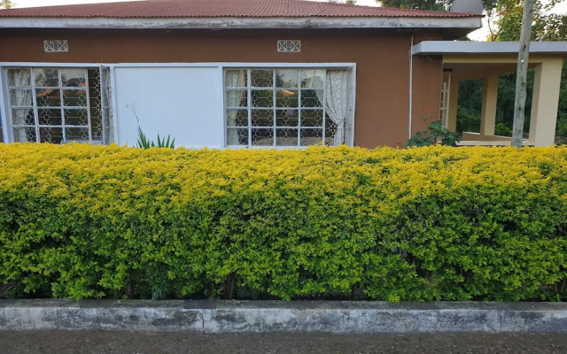Captivating 3-bed House in Moshi Town