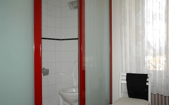 Albergo Svizzero