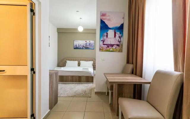 Hotel Princ