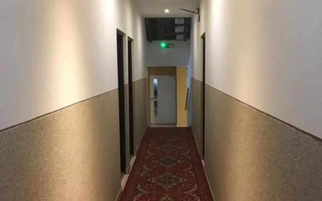 Pension Kycera