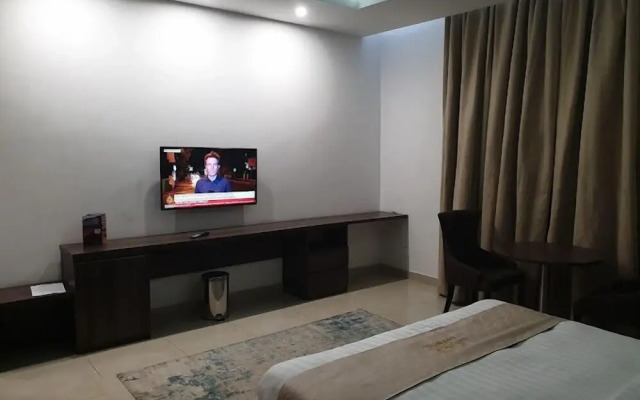 LAIM Hotels And Suites Oshogbo
