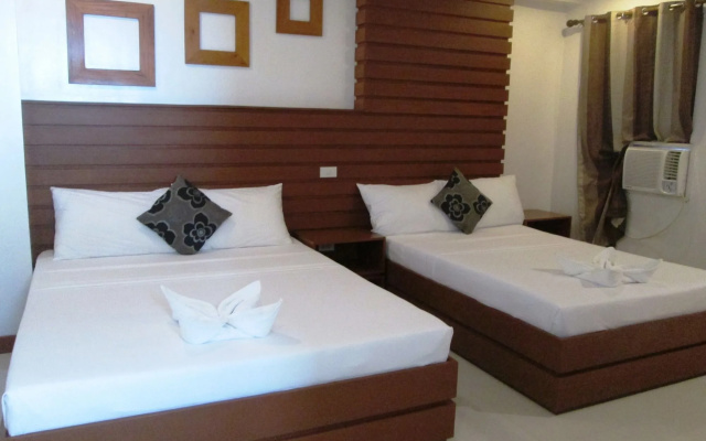 Abozza Resort