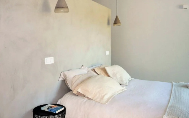 Mountain Guincho Villa by Lisbon-Coast
