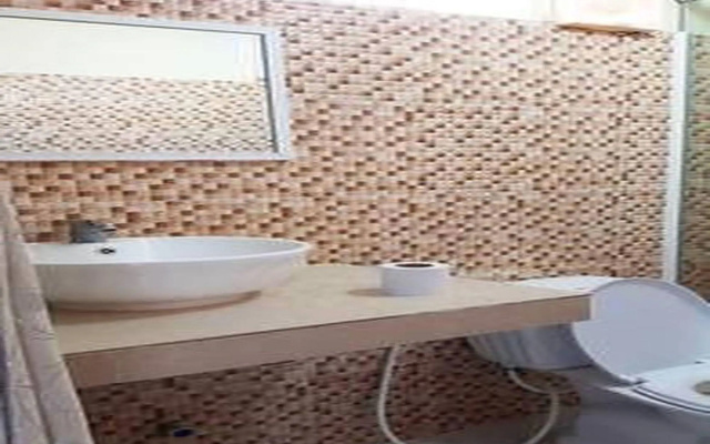 Otres Sea View Resort