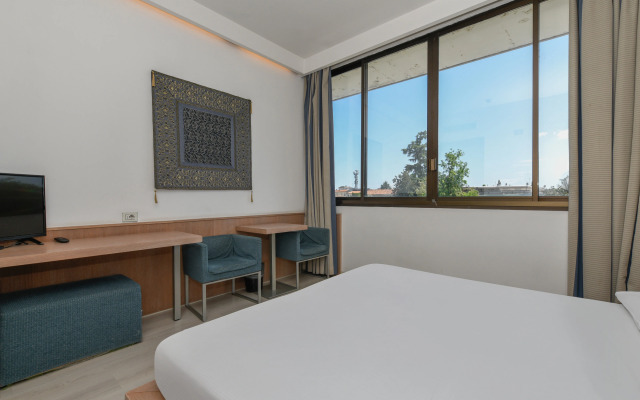 B&B HOTEL Padova Methis