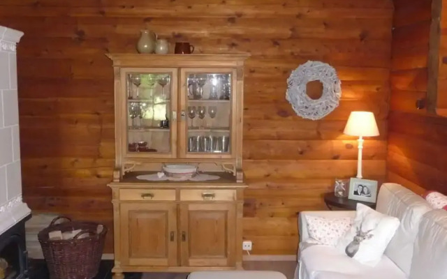Holiday Home in Einberger Switzerland