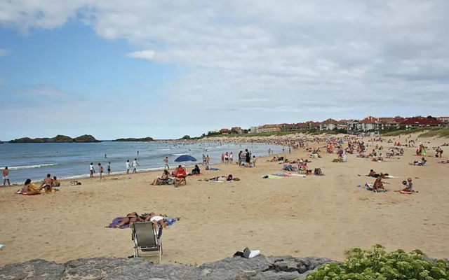 Apartment in Noja, Cantabria 103655 by MO Rentals