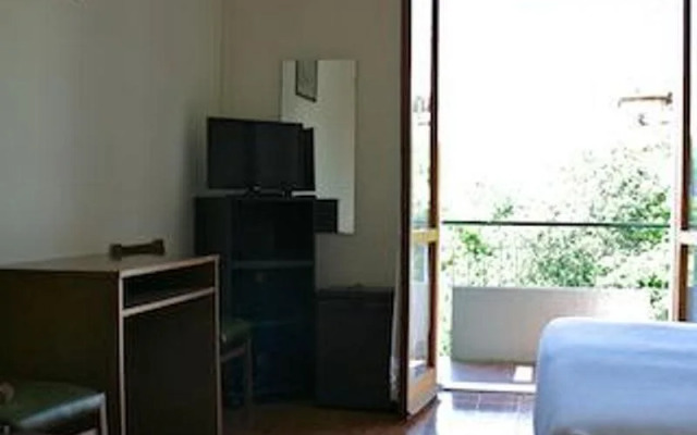 Albergo Villa Bianca