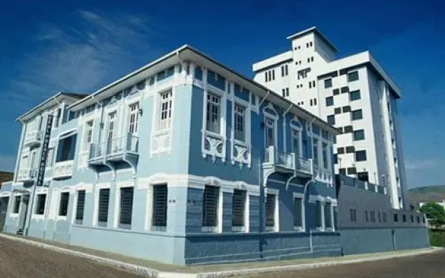 Real Palace Hotel