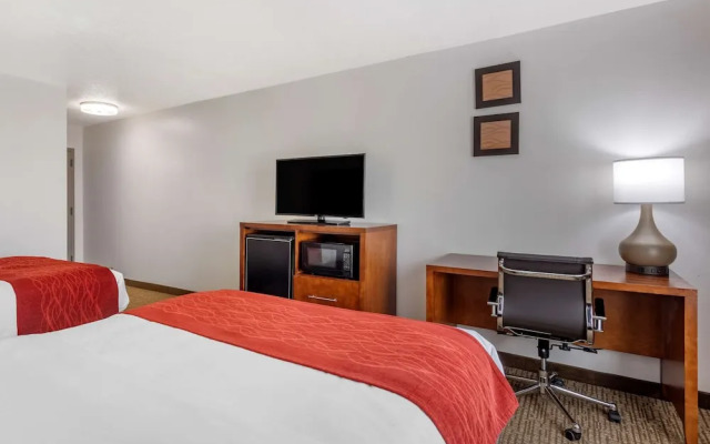 Comfort Inn Brownsville