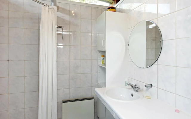 Luxurious Holiday Home in Jutland With Garden
