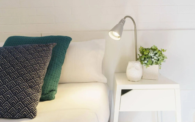 BYPILLOW House