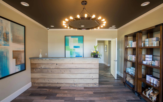 Inn at Willow Grove