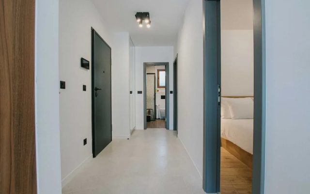 Oleander Urban Suites