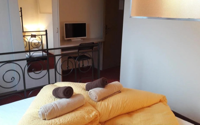 Hotel Sonnhof