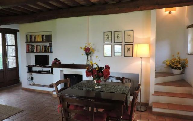 Villa Bellavista