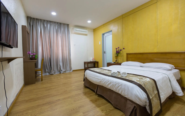 Sabrina Court Hotel