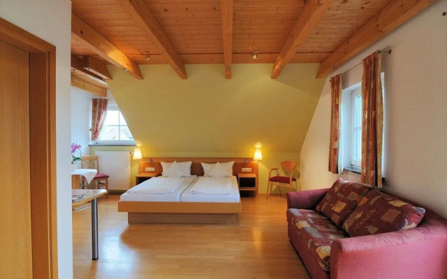 Gasthaus Seerose