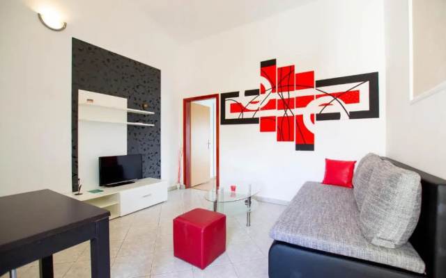 Cozy apartment with breakfast on request 1