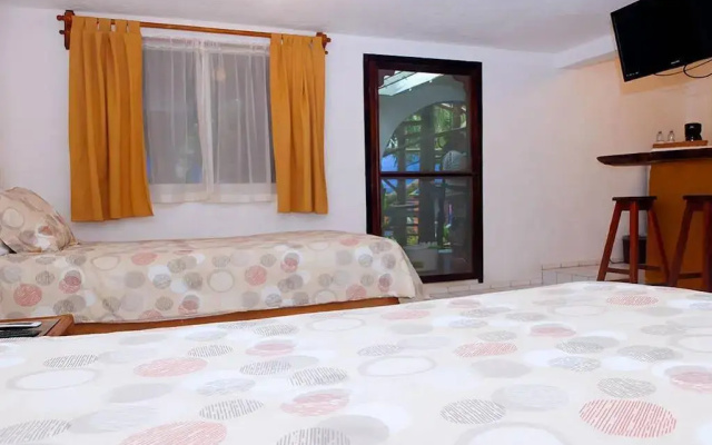 Hotel Amar Inn