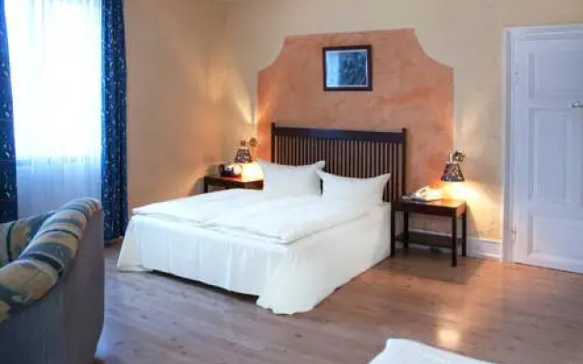 Hajos Hotel Germania