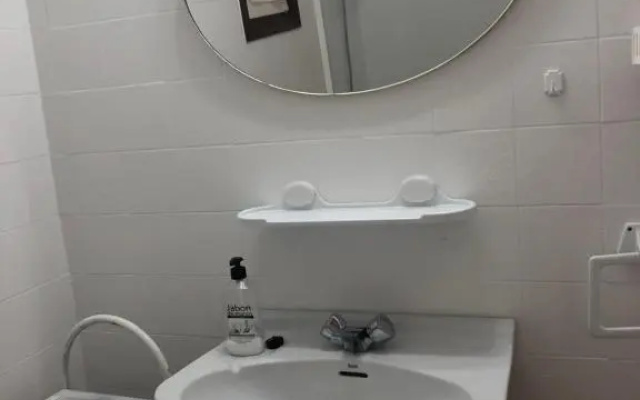 Apartamento 2ª planta Ca'n Miquel