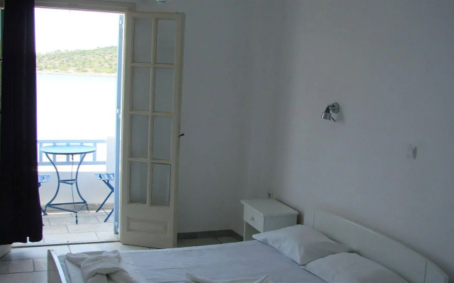 Galatis Hotel
