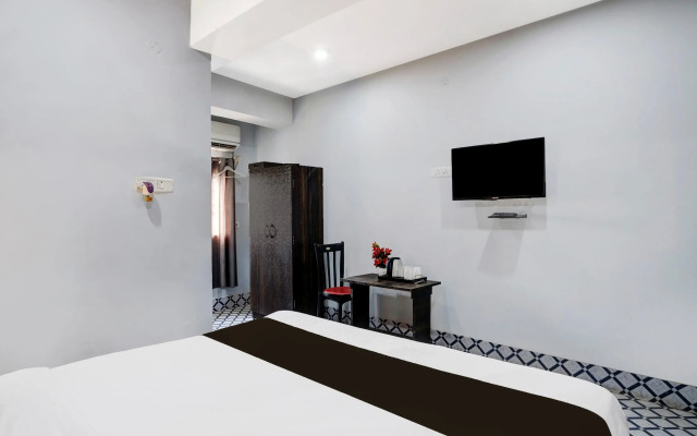 Hotel O Noonmati Guwahati Formerly Hotel Sundari