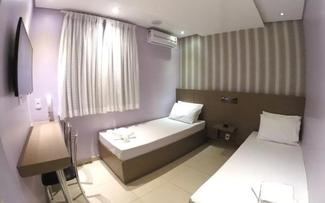Marrocos Hotel