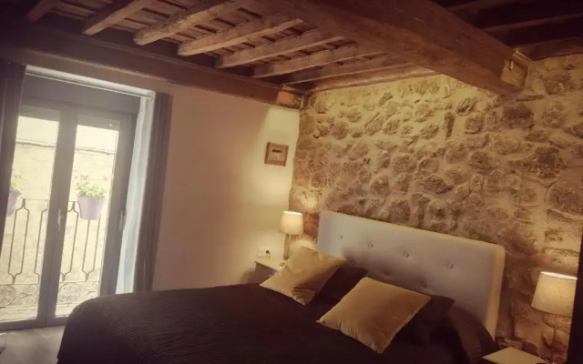 Apartamento Zocailla Suite