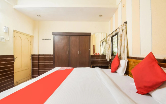Oyo 75817 Ahvanam Guest House