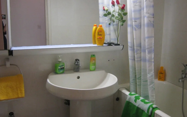 Apartment Ivica