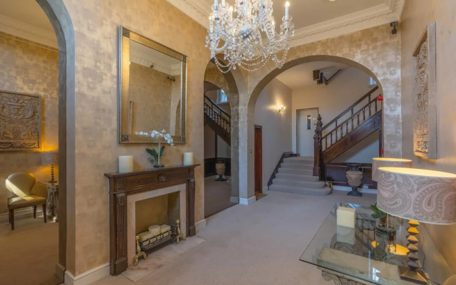 Stunning house in Chelsea